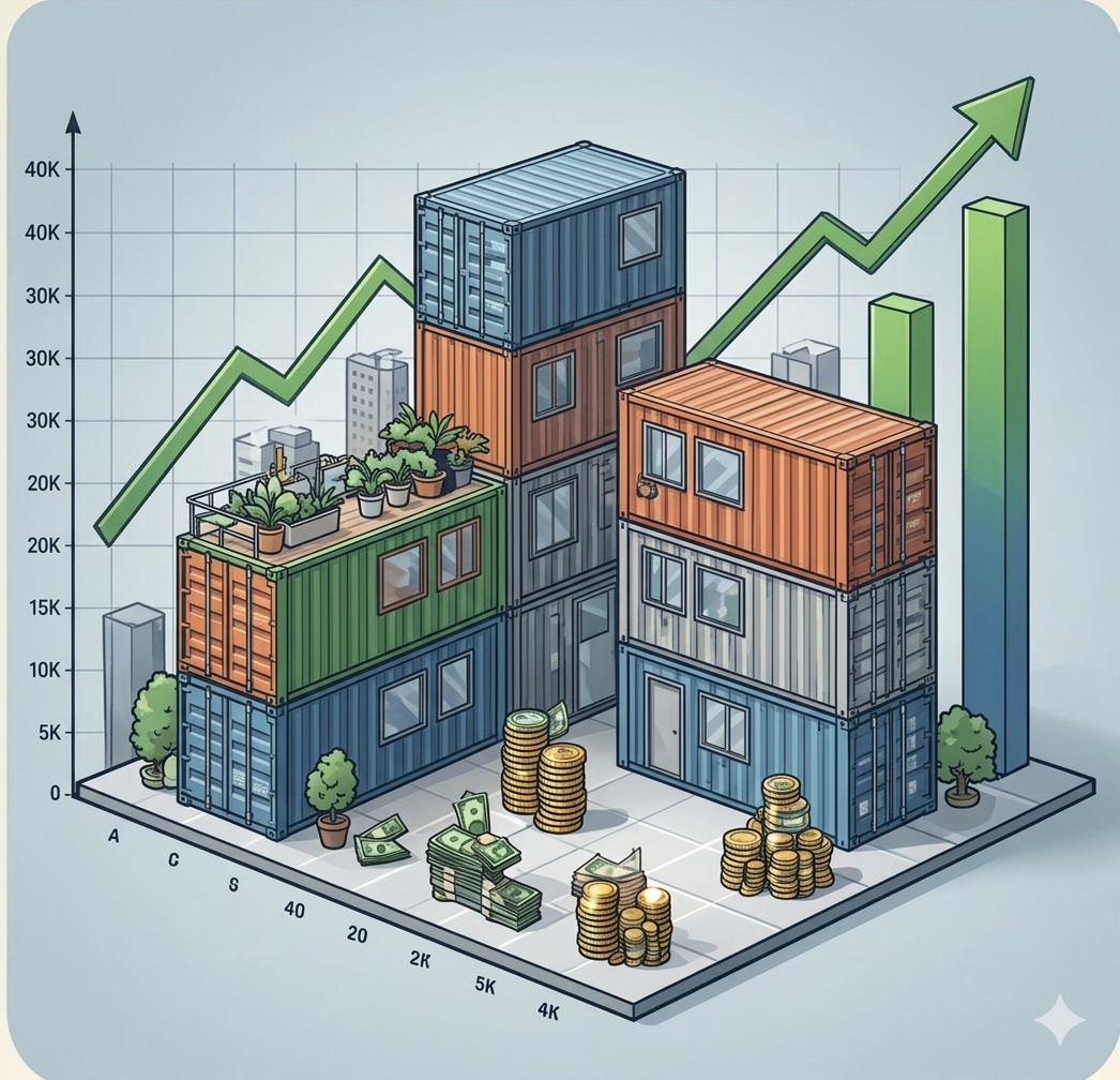 Investimento Imobiliário 4.0